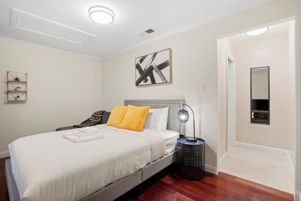 Lovely Relaxing Private Studio Near Westlake Daly City Eksteriør bilde