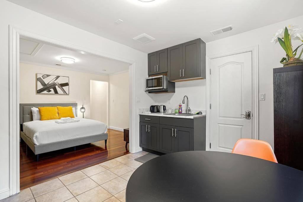 Lovely Relaxing Private Studio Near Westlake Daly City Eksteriør bilde
