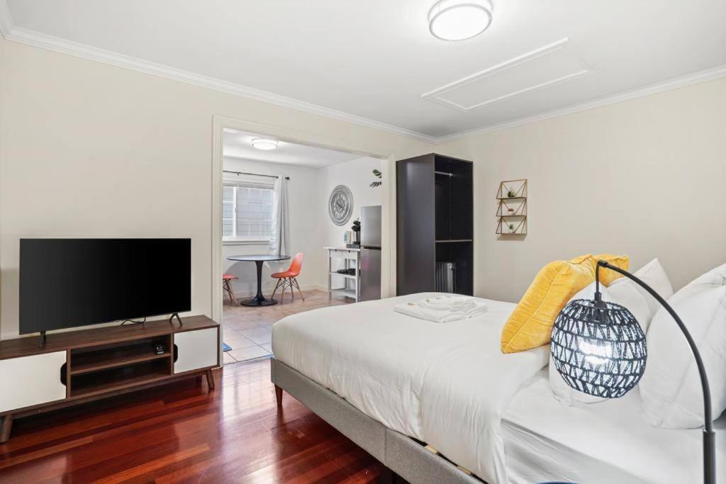 Lovely Relaxing Private Studio Near Westlake Daly City Eksteriør bilde